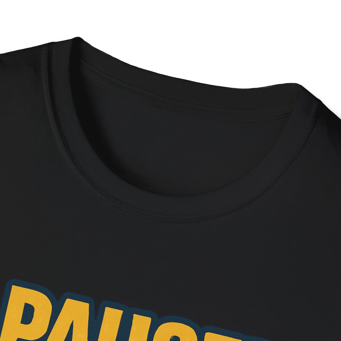 I Paused My Game To Be Here