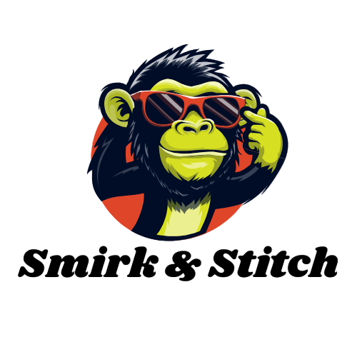Smirk & Stitch